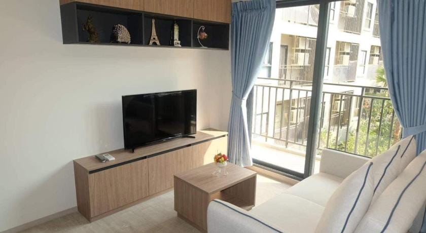 La Casita Hua Hin C426 6FL. Apartment in Hua Hin District