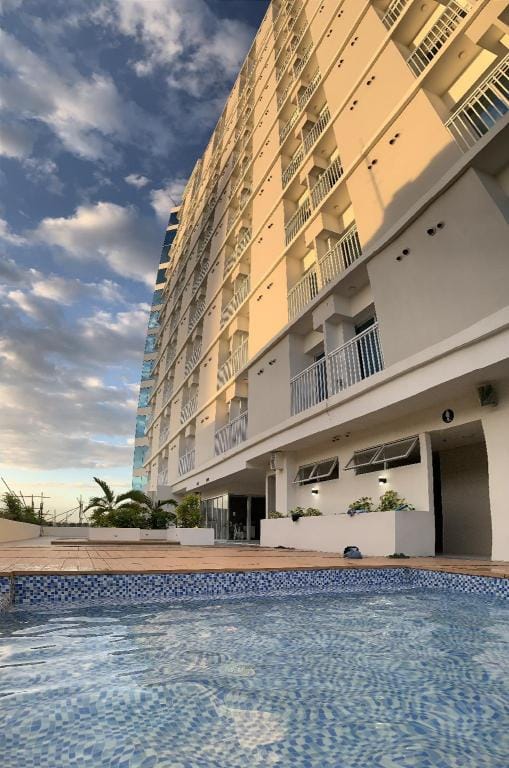 AFFORDABLE  STUDIO CONDO - INSPIRIA CONDO BAJADA Vacation rental in Davao City