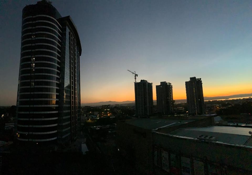 AFFORDABLE  STUDIO CONDO - INSPIRIA CONDO BAJADA Vacation rental in Davao City