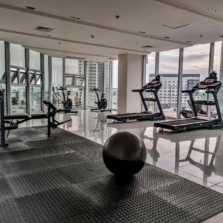 AFFORDABLE  STUDIO CONDO - INSPIRIA CONDO BAJADA Vacation rental in Davao City