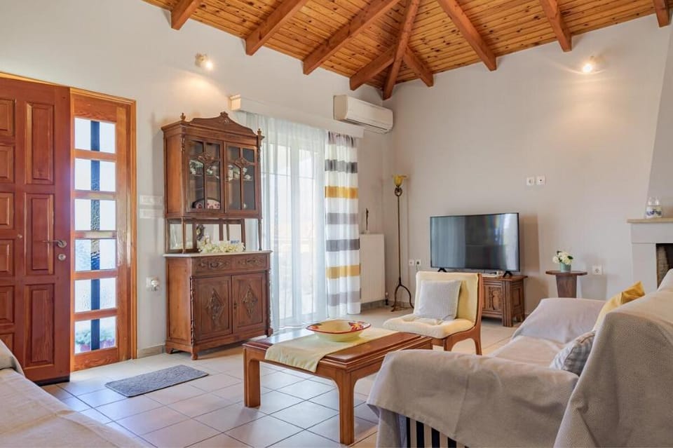 Heliotropio Vacation rental in Zakynthos, Greece