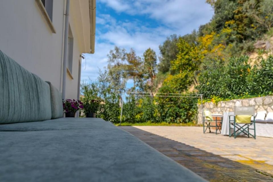 Heliotropio Vacation rental in Zakynthos, Greece
