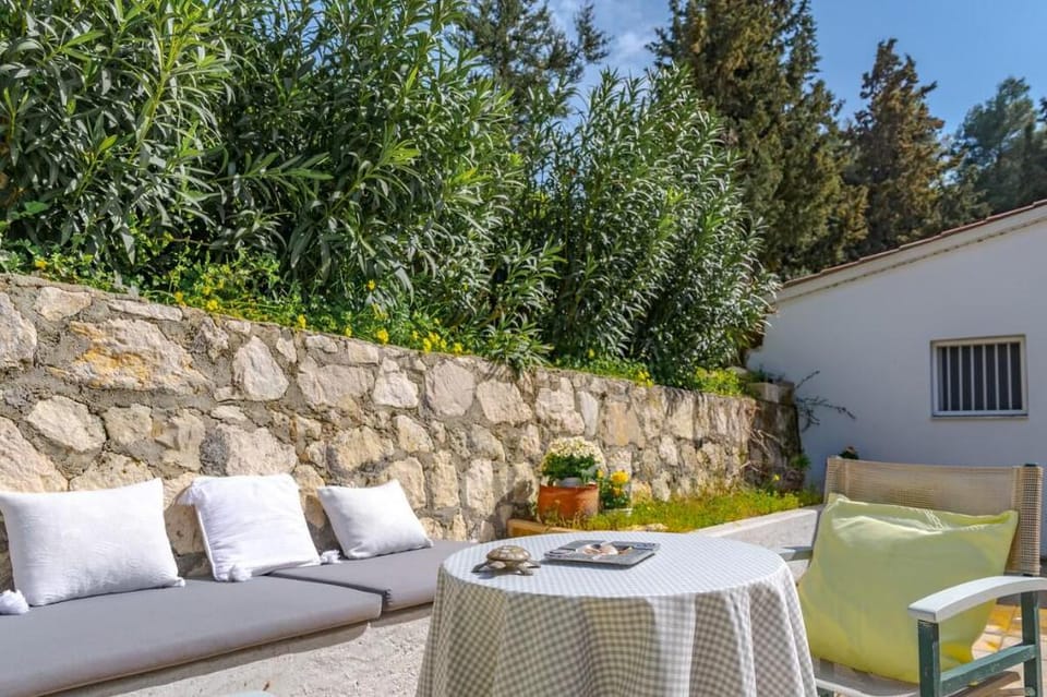 Heliotropio Vacation rental in Zakynthos, Greece