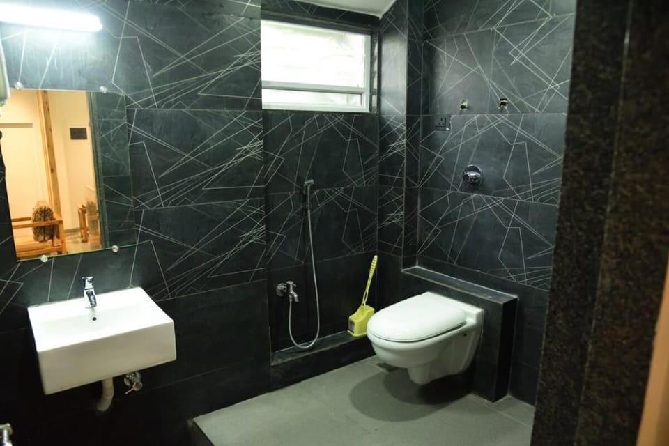 REGAL VILLA Vacation rental in Karnataka