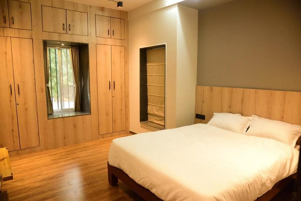 REGAL VILLA Vacation rental in Karnataka
