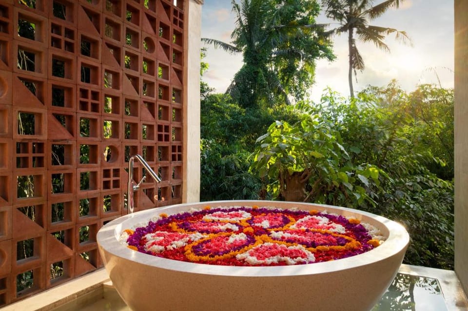 Suara Alam Ubud Villa by Ini Vie Hospitality Hotel in Ubud