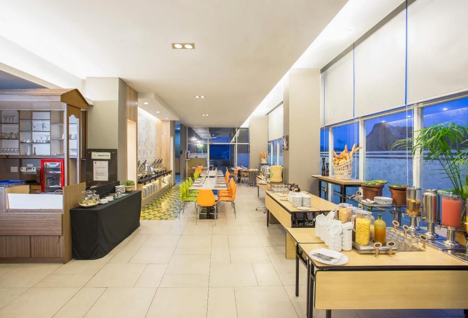 KHAS Tegal Hotel Hotel in Indonesia
