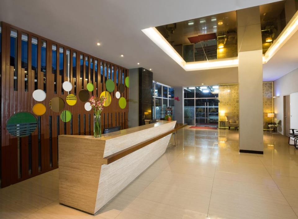 KHAS Tegal Hotel Hotel in Indonesia
