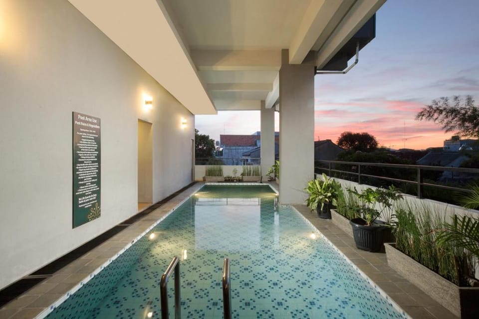 KHAS Tegal Hotel Hotel in Indonesia