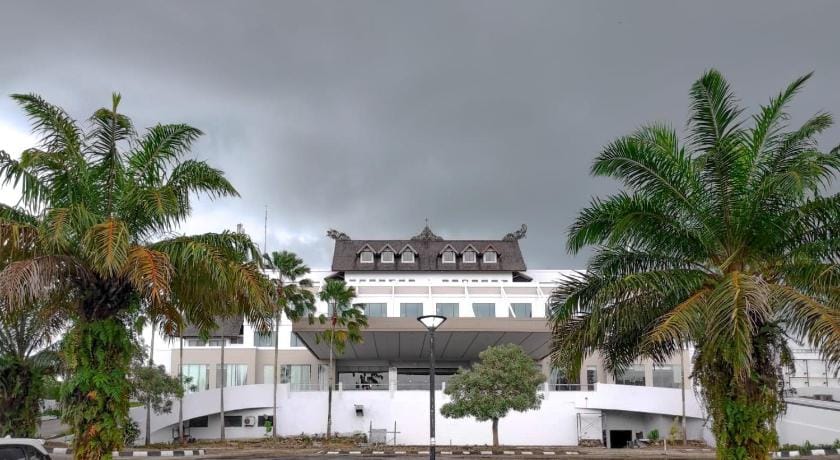 Horison Ultima Bandara Balikpapan Hotel in Indonesia