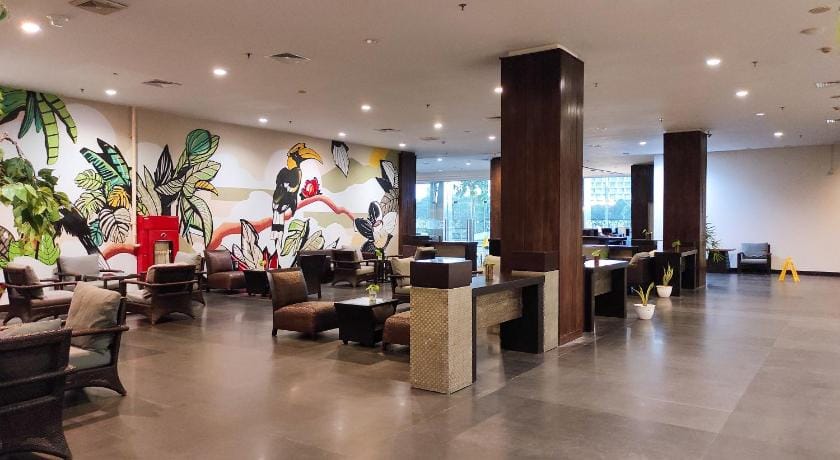 Horison Ultima Bandara Balikpapan Hotel in Indonesia