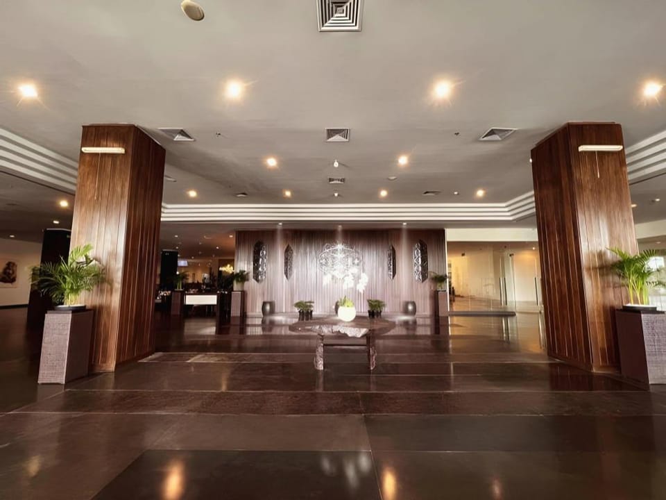 Horison Ultima Bandara Balikpapan Hotel in Indonesia