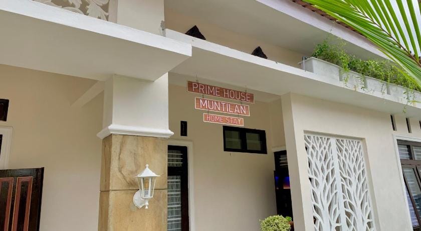 Prime House Muntilan Vacation rental in Indonesia