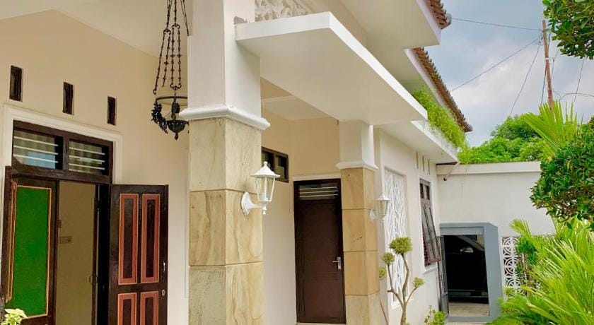 Prime House Muntilan Vacation rental in Indonesia