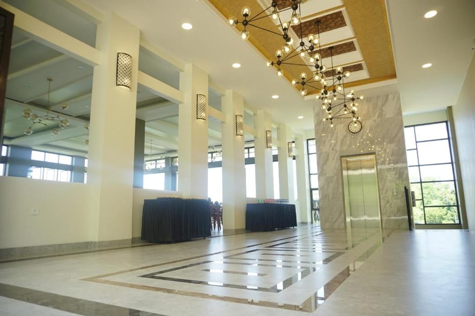 Flamingo Bajo Waecicu Hotel in Indonesia