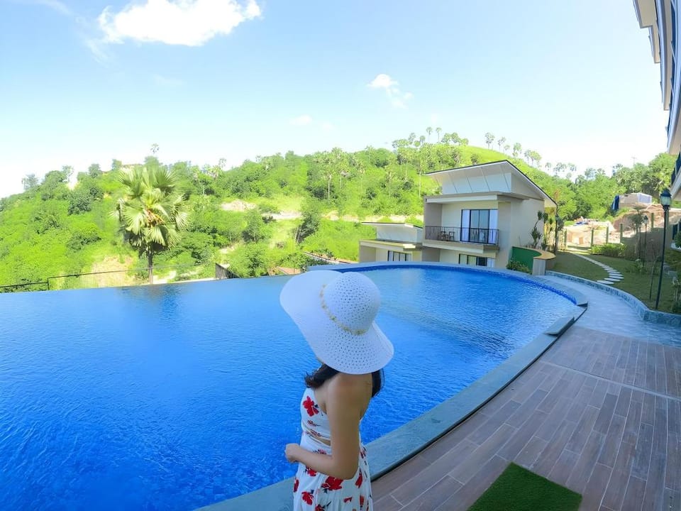 Flamingo Bajo Waecicu Hotel in Indonesia