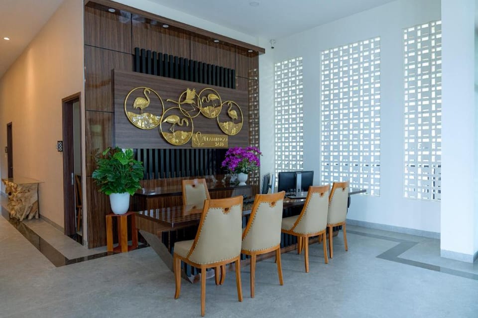 Flamingo Bajo Waecicu Hotel in Indonesia