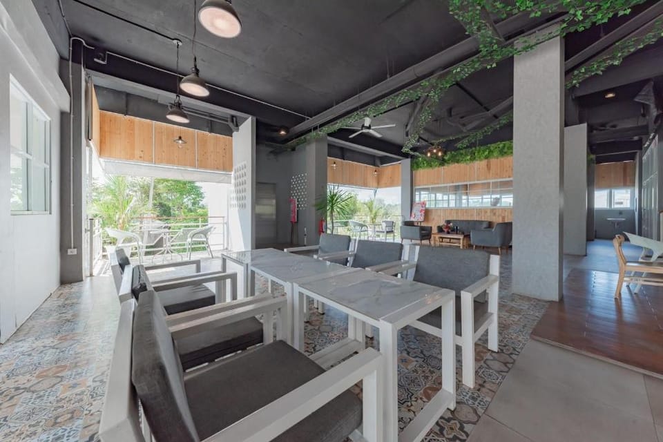 Urbanview Hotel The Tang Balikpapan by RedDoorz Hotel in Indonesia