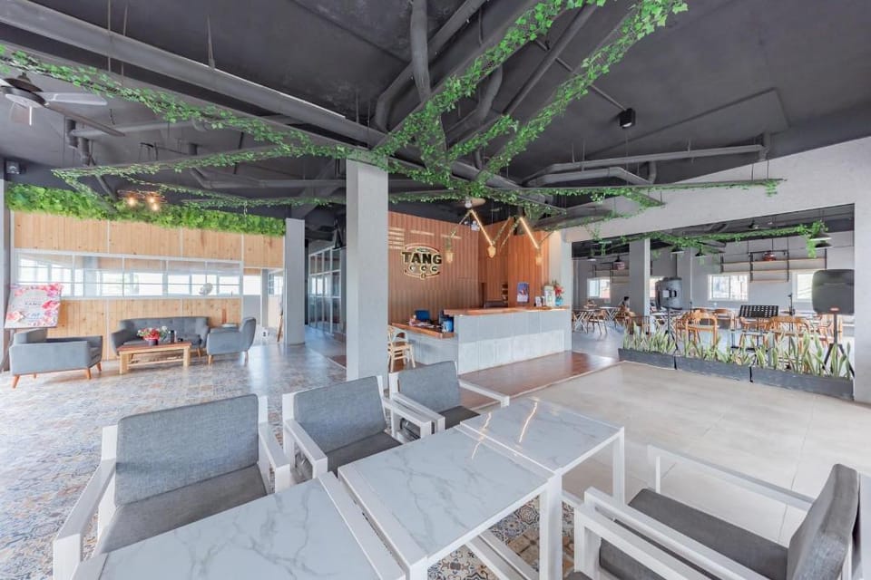 Urbanview Hotel The Tang Balikpapan by RedDoorz Hotel in Indonesia