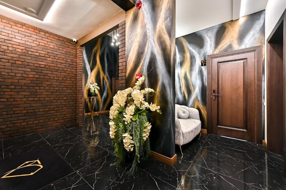 Diamond svečių namai Apartment hotel in Lithuania