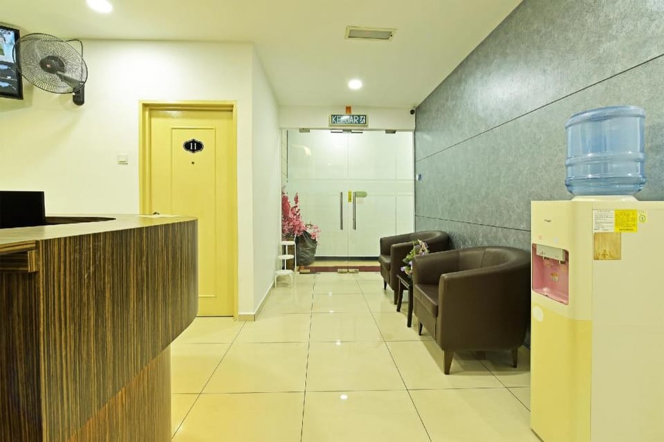 4S Hotel Hotel in Johor