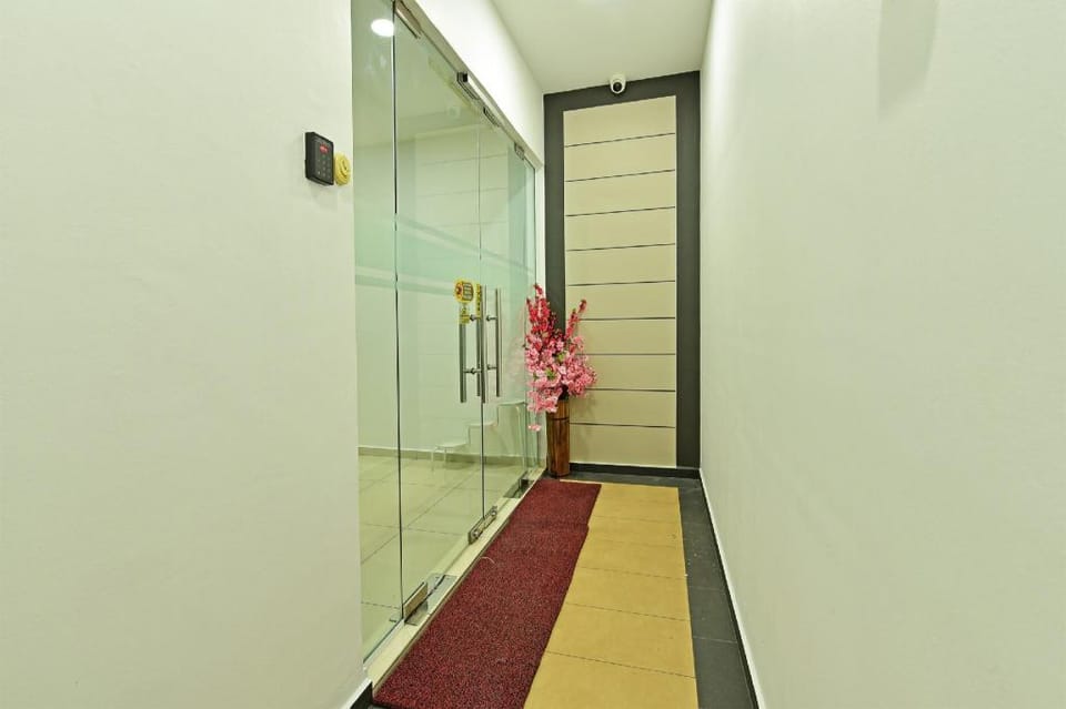 4S Hotel Hotel in Johor