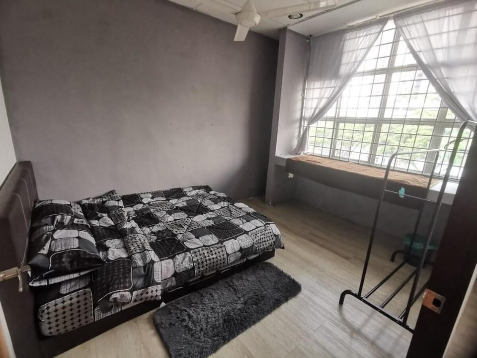 Blue house kl homestay Vacation rental in Federal Territory of Kuala Lumpur