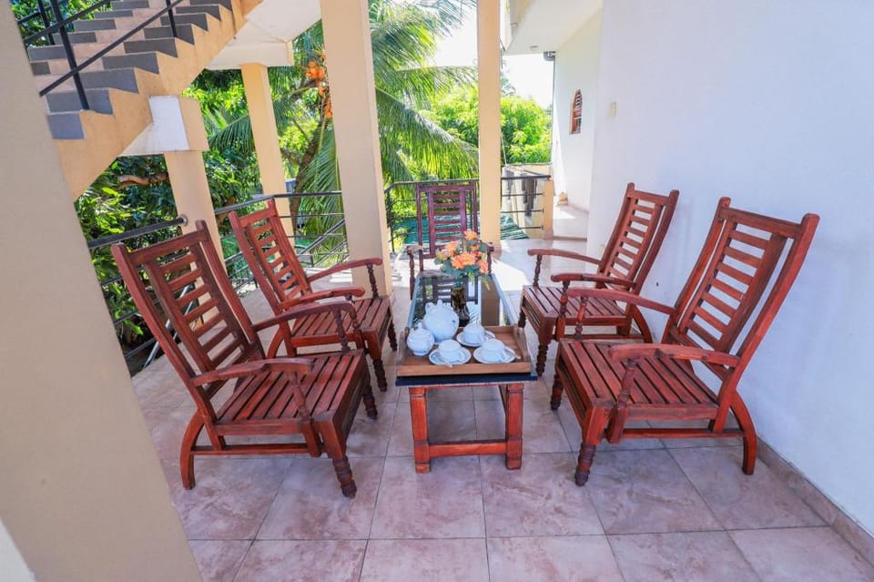 Hotel Grand View Hotel in Southern Province