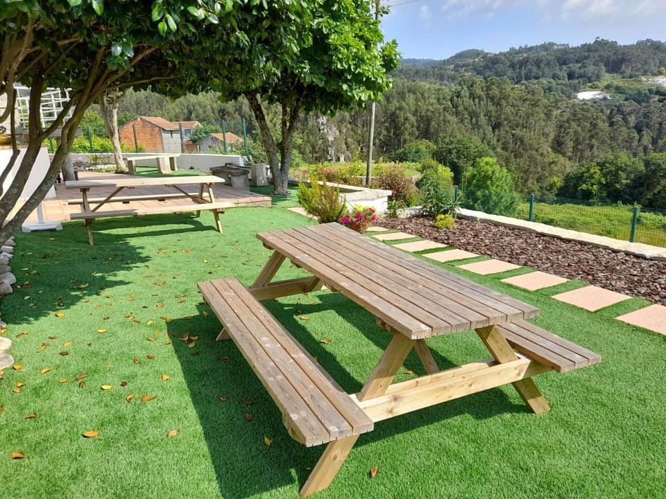 Coliving The VALLEY Portugal countryside retreat for digital nomads and remote workers Hotel in Aveiro District, Portugal