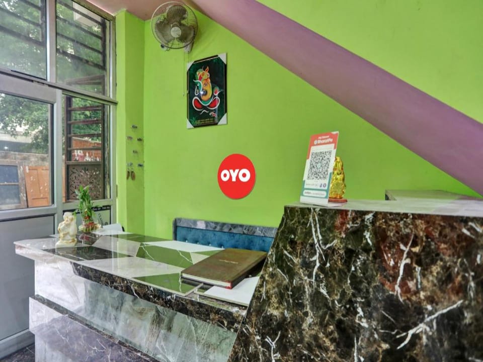 Super Hotel O Hotel Valentine's Hotel in Haryana