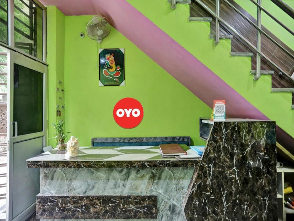 Super Hotel O Hotel Valentine's Hotel in Haryana