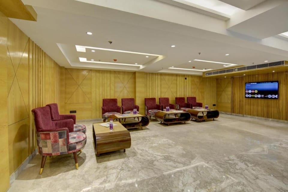 The Leena International -by Haveliya Hotels Hotel in New Delhi