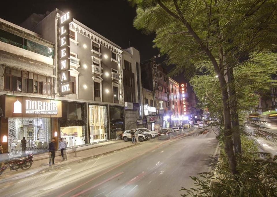 The Leena International -by Haveliya Hotels Hotel in New Delhi