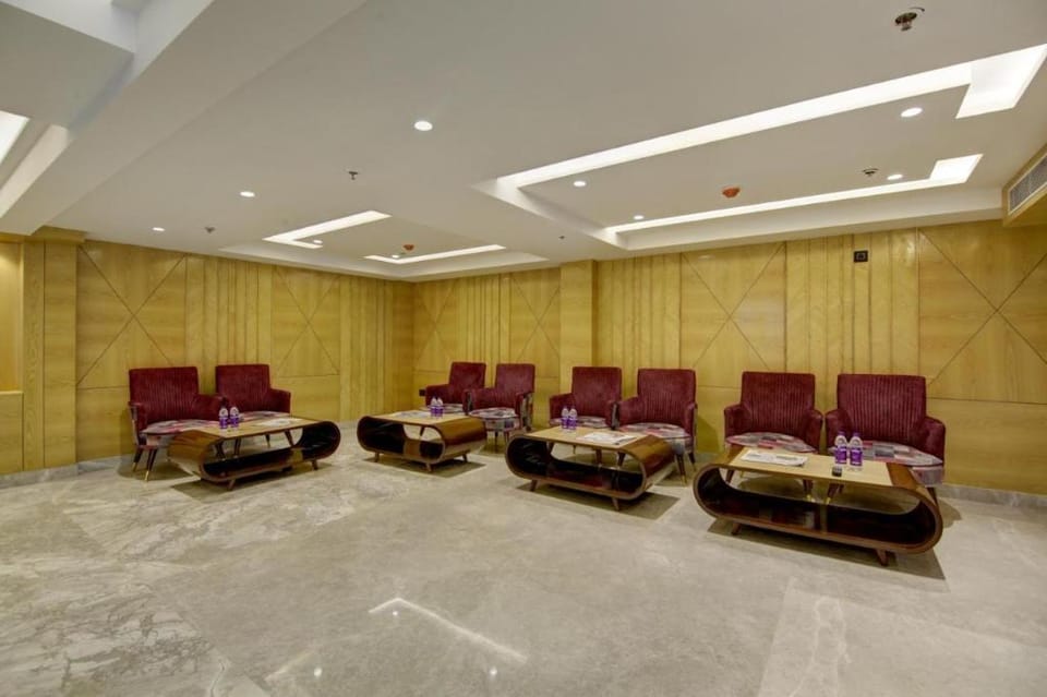 The Leena International -by Haveliya Hotels Hotel in New Delhi
