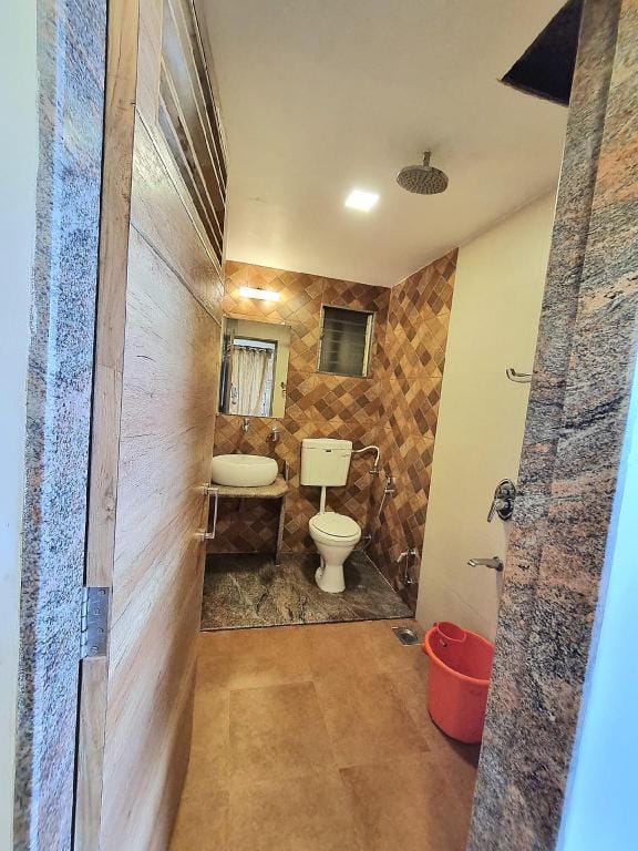 Alba executive Hotel in Mahabaleshwar