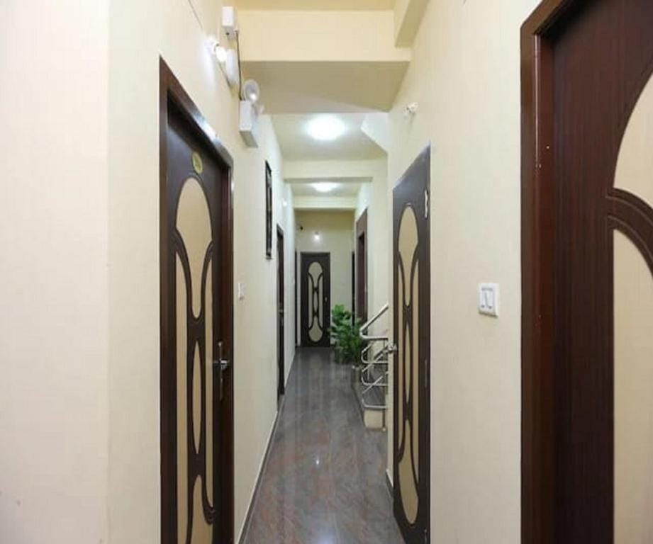 ITS SOUHTH EAST RESIDENCY Hotel in Chennai