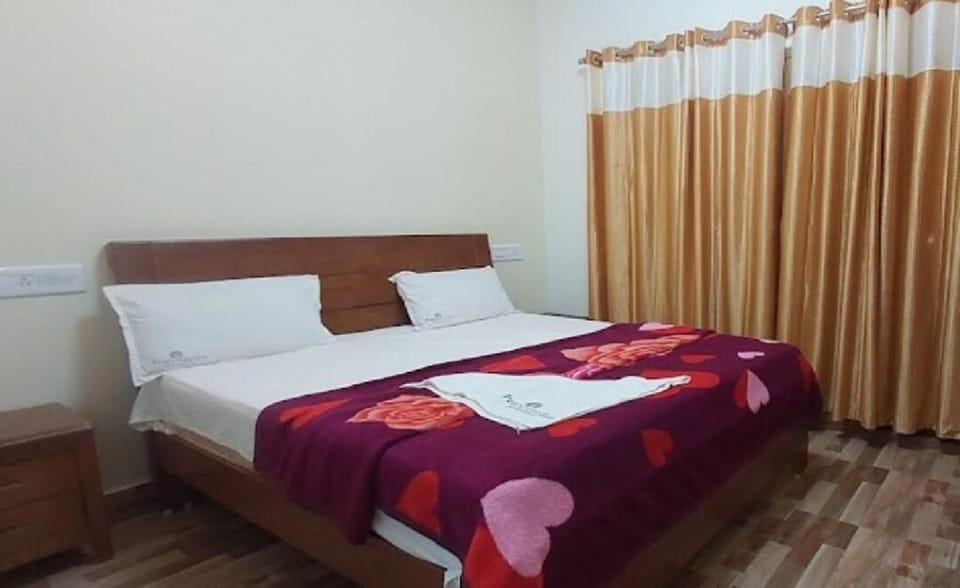 ARISTO CLOUDS KING SUITE Hotel in Kodaikanal