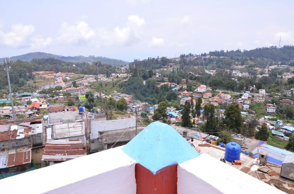 Kodai Eco-Tree Inn Hotel in Kodaikanal