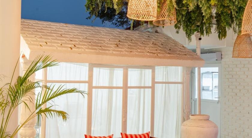 Surpura Bagh - A Luxury Boutique Resort Hotel in Rajasthan