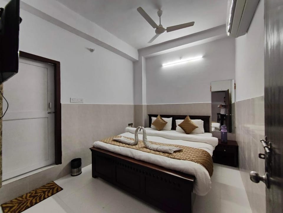 Vamoose Relax Inn Apartment in Rajasthan