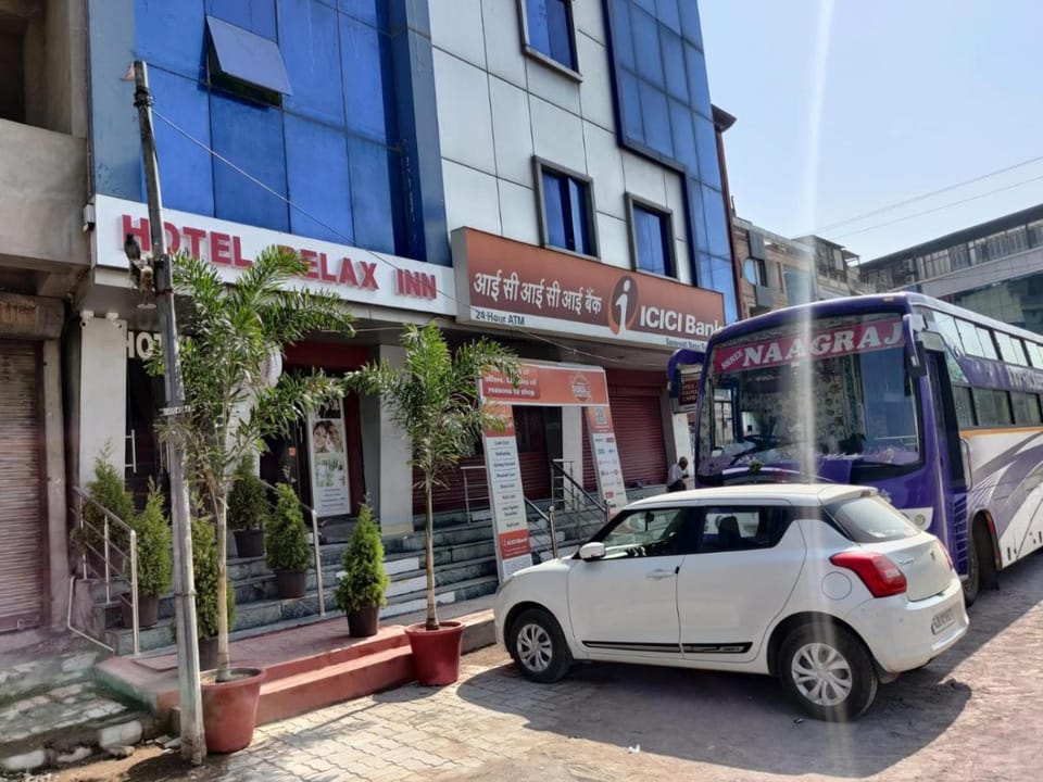 Vamoose Relax Inn Apartment in Rajasthan