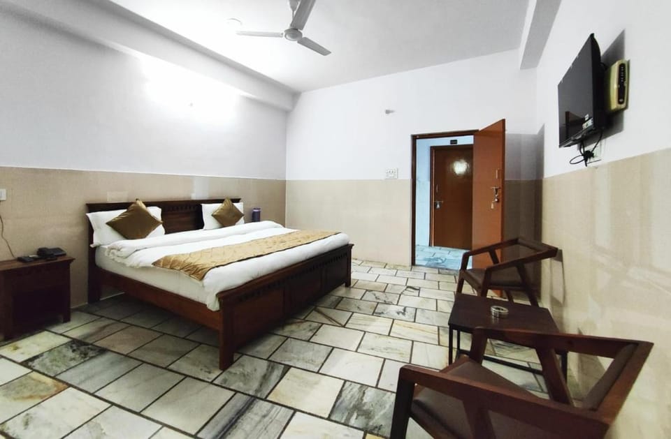 Vamoose Relax Inn Apartment in Rajasthan