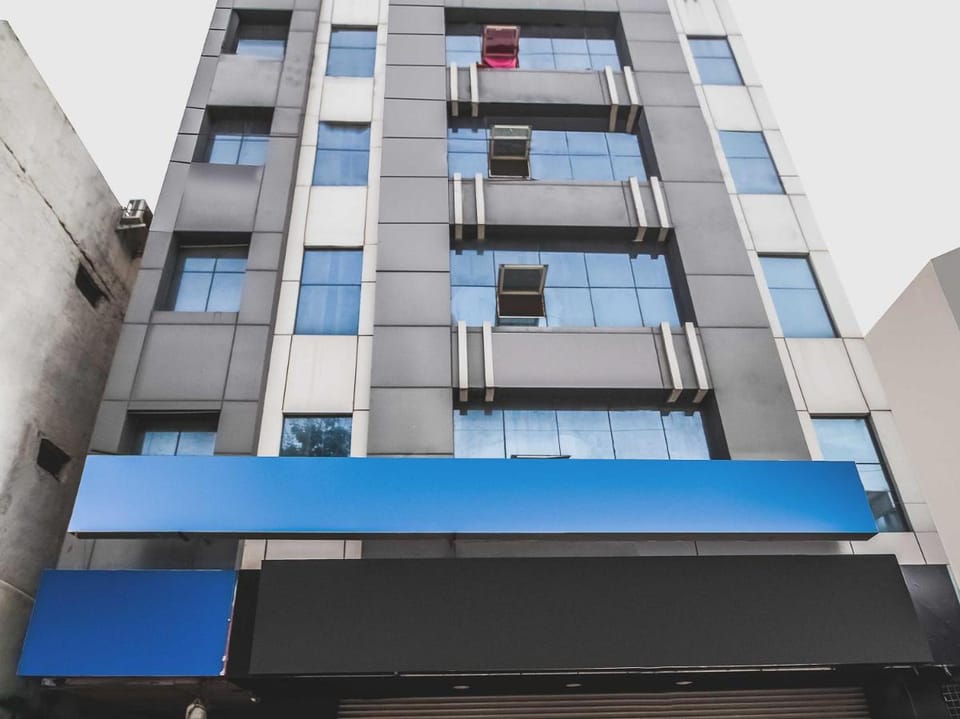 Hotel O Grand Brundavan Hotel in Secunderabad