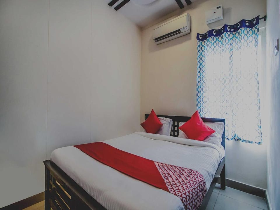Hotel O Grand Brundavan Hotel in Secunderabad