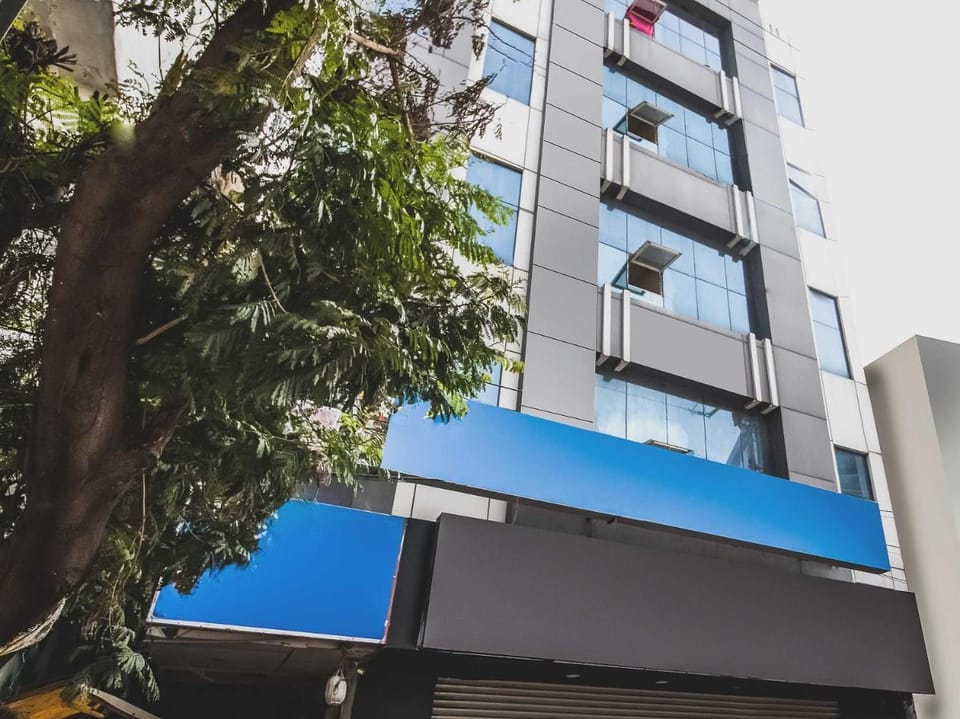 Hotel O Grand Brundavan Hotel in Secunderabad