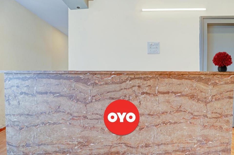 Hotel O R Square Bn Reddy Hotel in Hyderabad