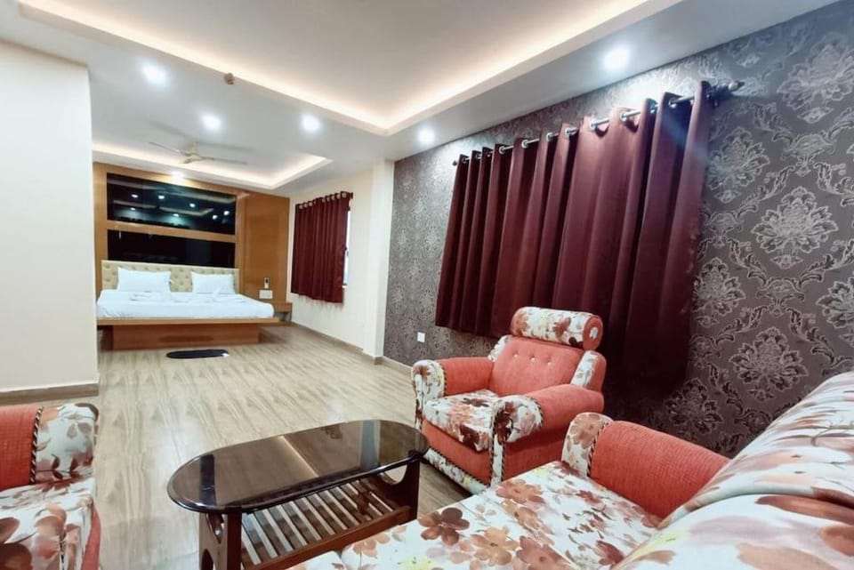 Hotel Jyoti International, Asansol Hotel in West Bengal