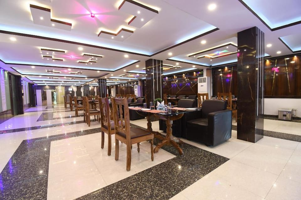Hotel Jyoti International, Asansol Hotel in West Bengal