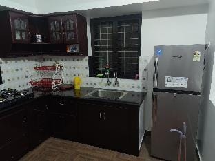 Private Room! Alleppey Villa! Vacation rental in Alappuzha