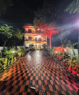 Private Room! Alleppey Villa! Vacation rental in Alappuzha